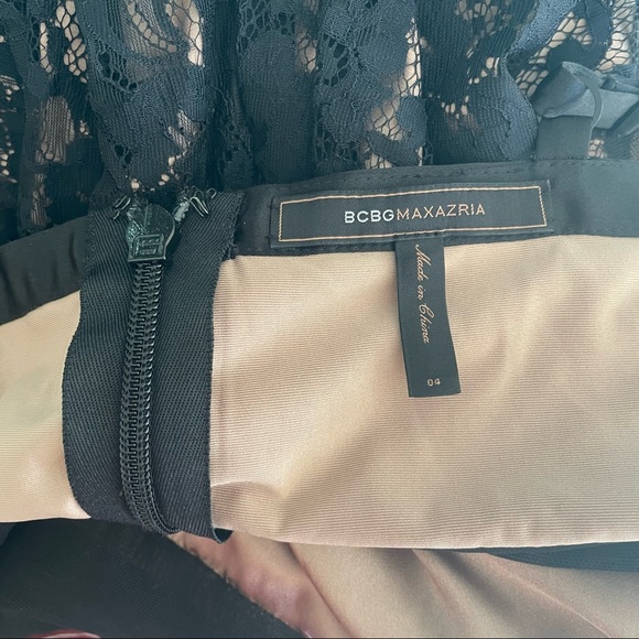 BCBGMAXAZRIA DRESS - Picture 9 of 11